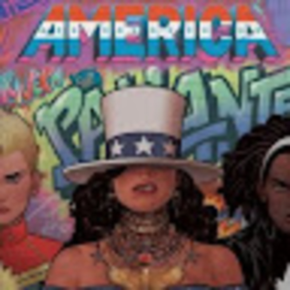 Meet your Posher, Sunshine - Picture 1 of 1